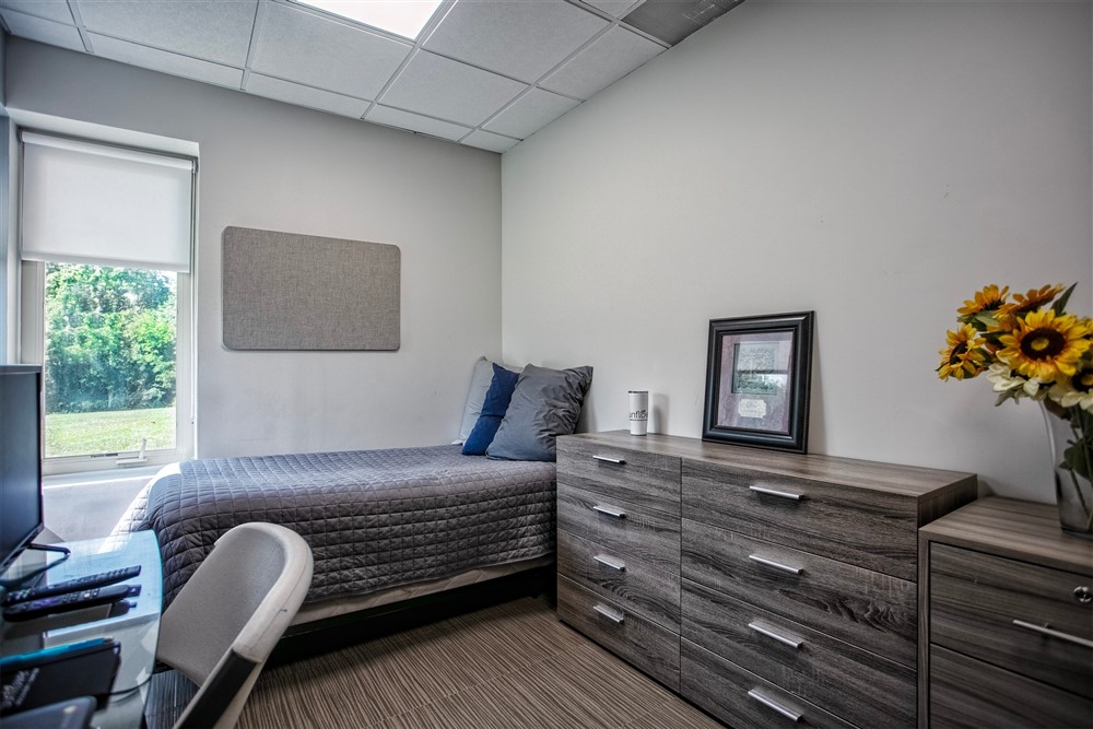 alcohol rehab center kansas